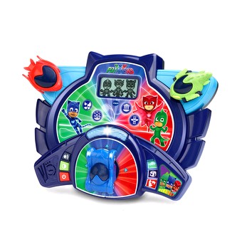 PJ Masks Super Learning Headquarters™